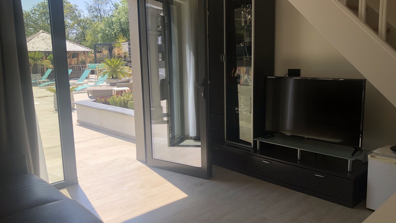 Photo of Bedroom in Chateauneuf-Grasse