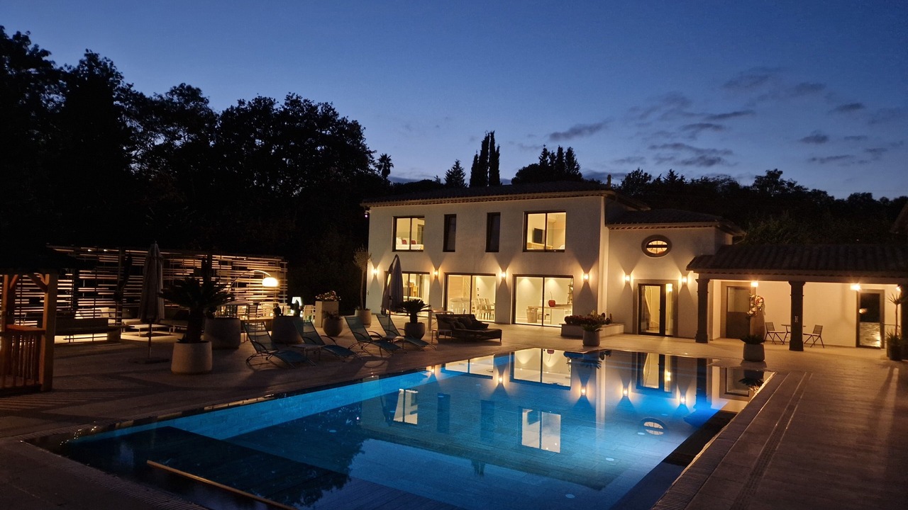 Photo of Outdoor in Chateauneuf-Grasse