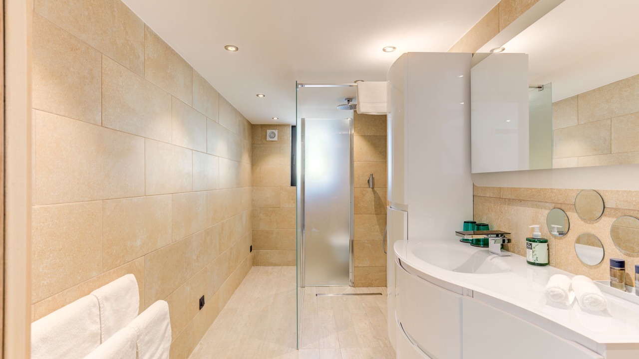 Photo of Bathroom in Chateauneuf-Grasse