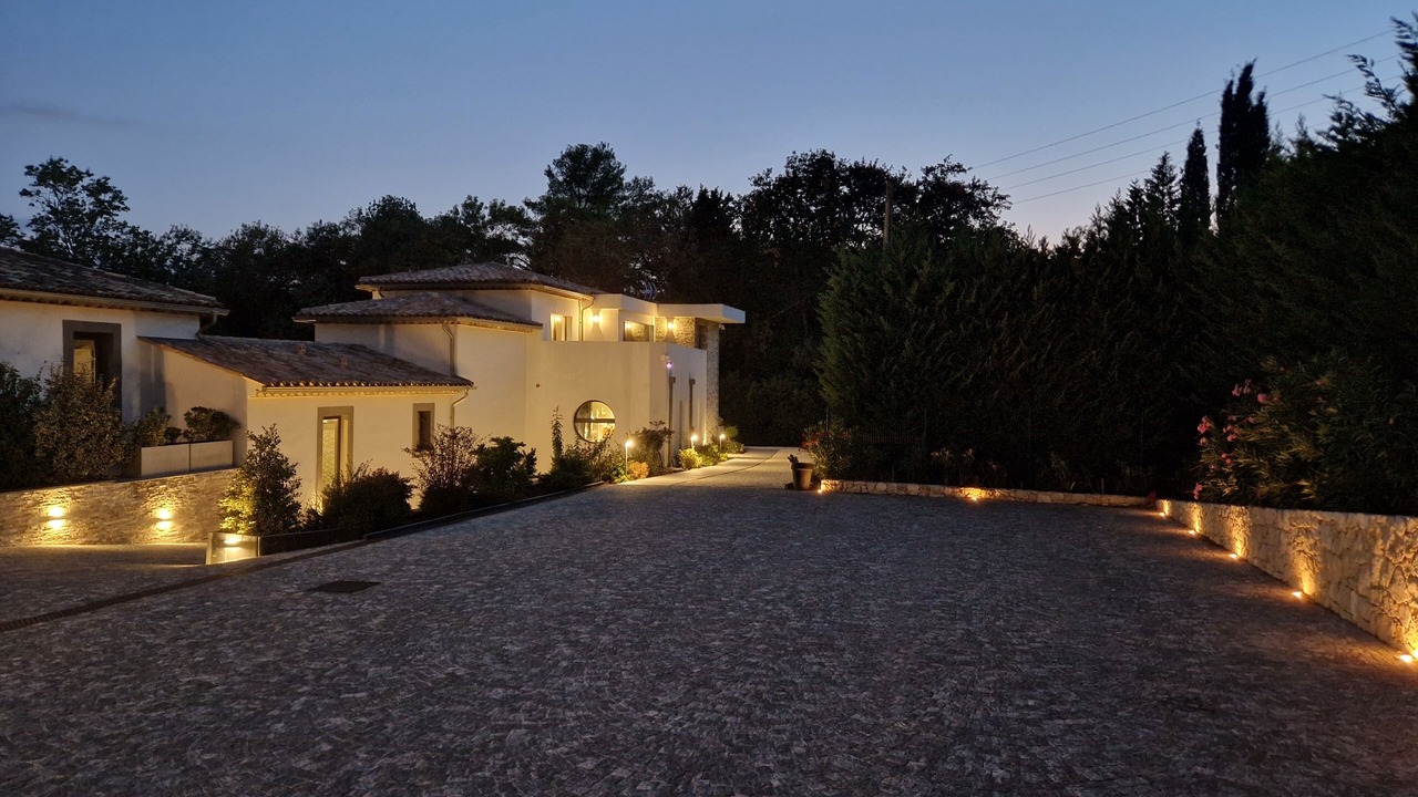 Photo of Outdoor in Chateauneuf-Grasse