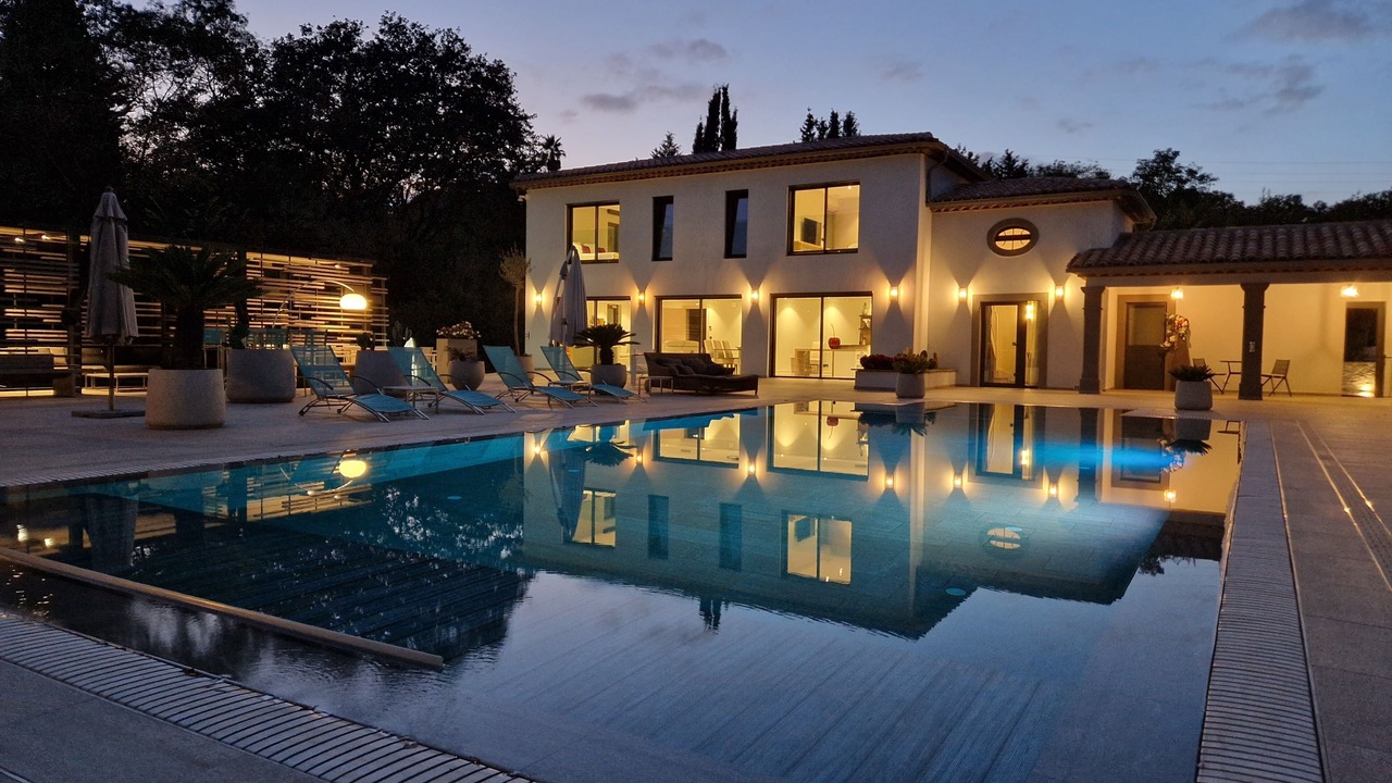 Photo of Outdoor in Chateauneuf-Grasse