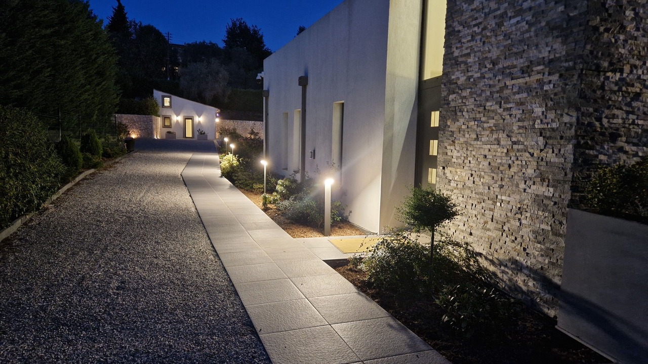 Photo of Outdoor in Chateauneuf-Grasse