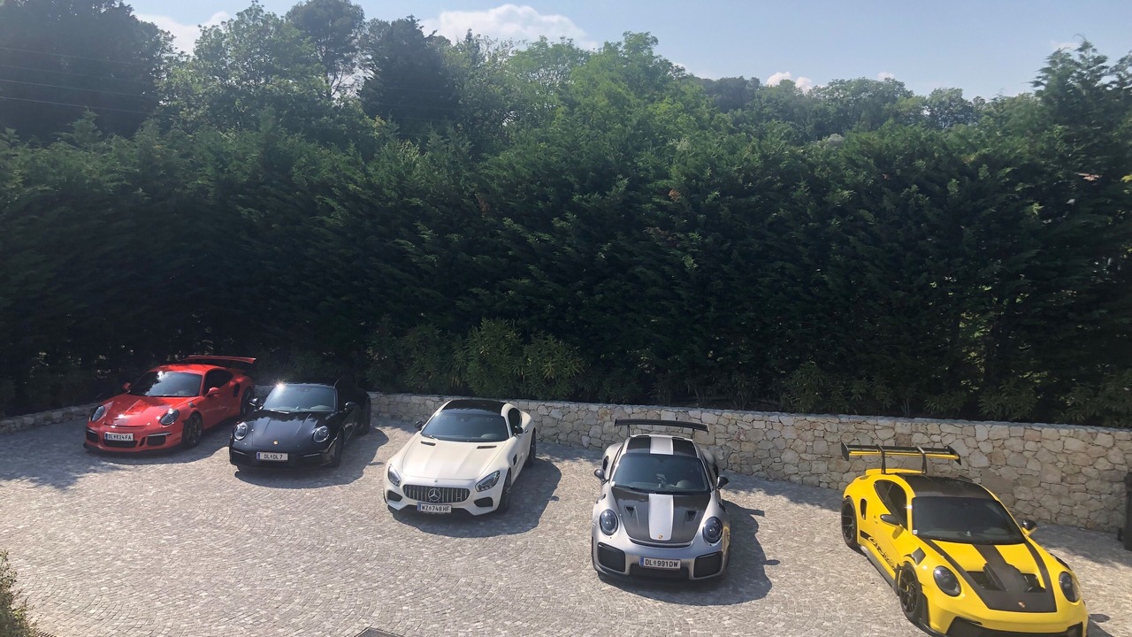 Photo of Outdoor in Chateauneuf-Grasse