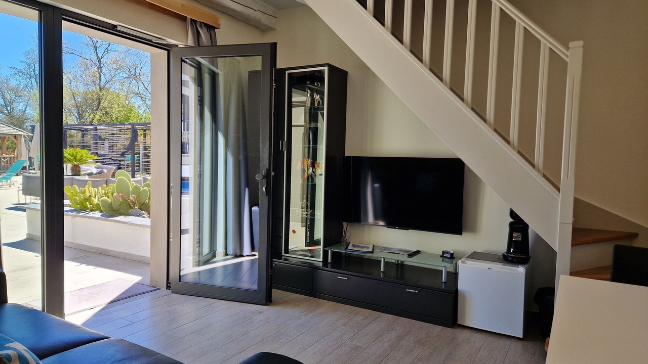 Photo of Bedroom in Chateauneuf-Grasse