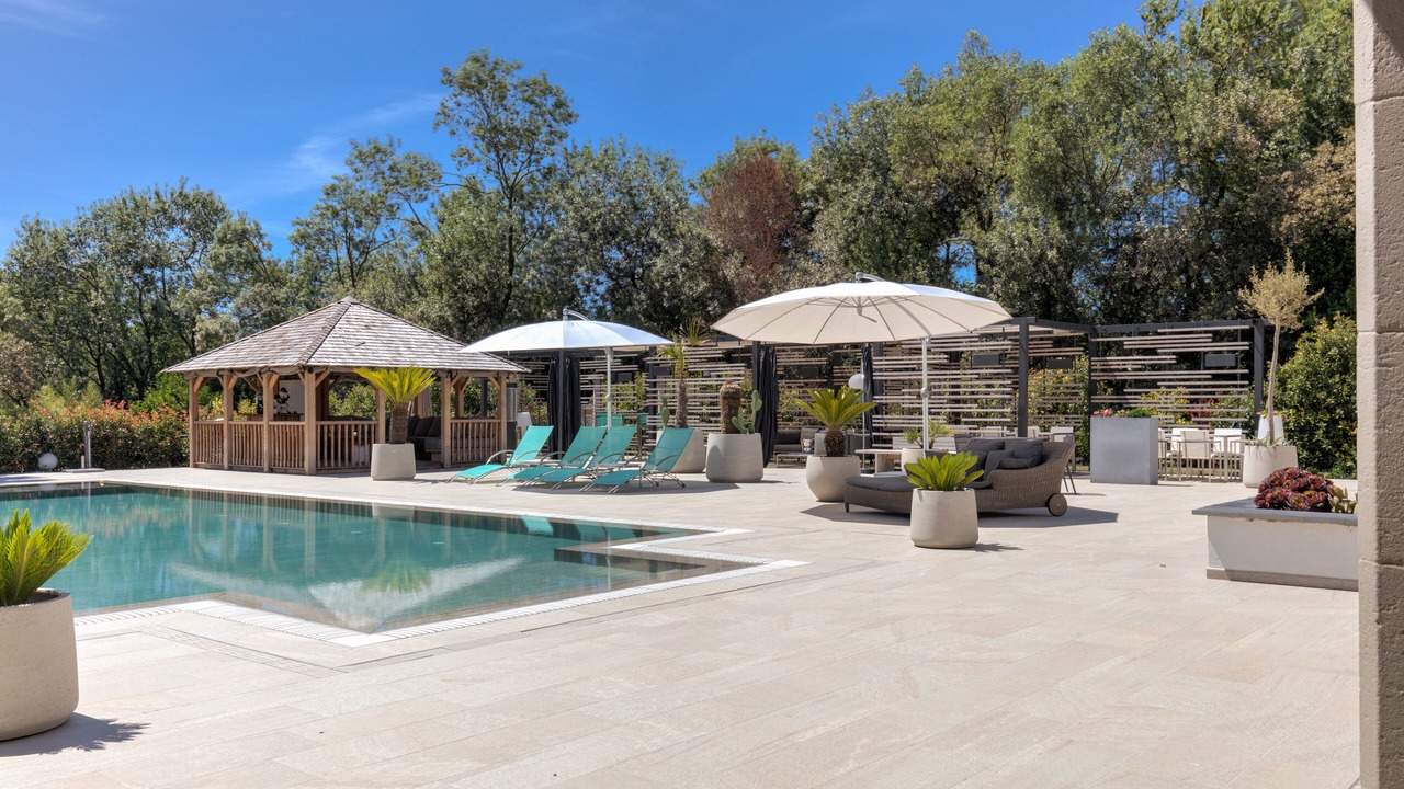 Photo of Outdoor in Chateauneuf-Grasse