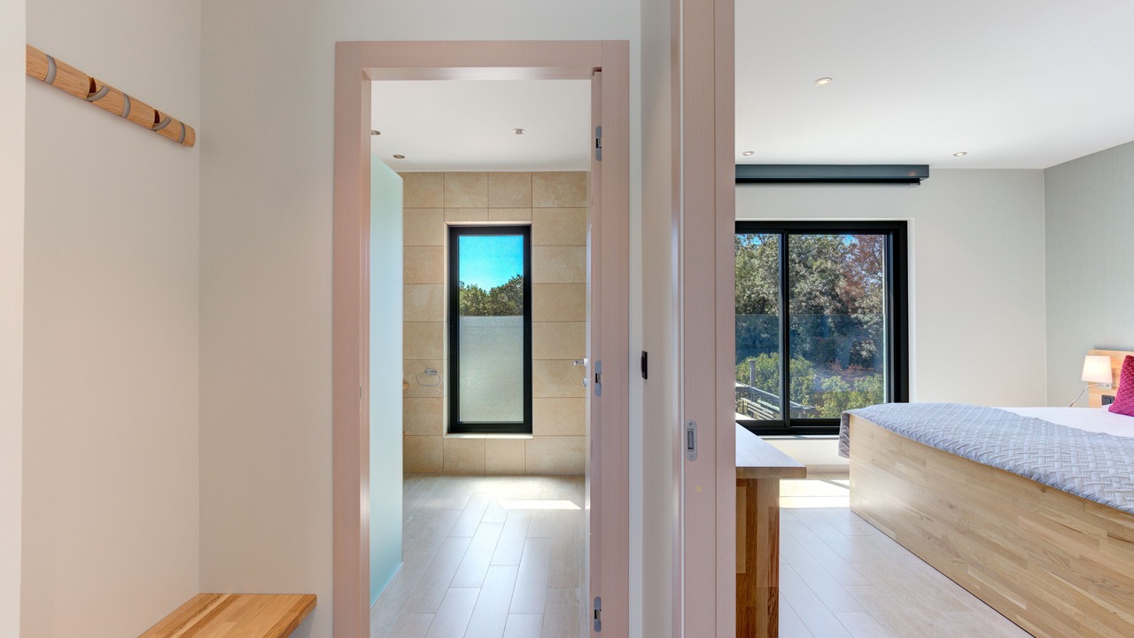 Photo of Bedroom in Chateauneuf-Grasse