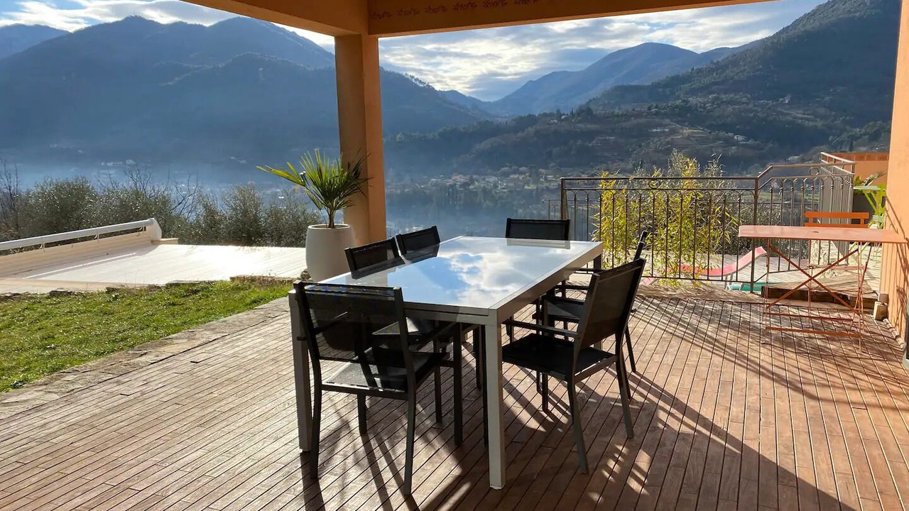 Photo of Outdoor in Sospel