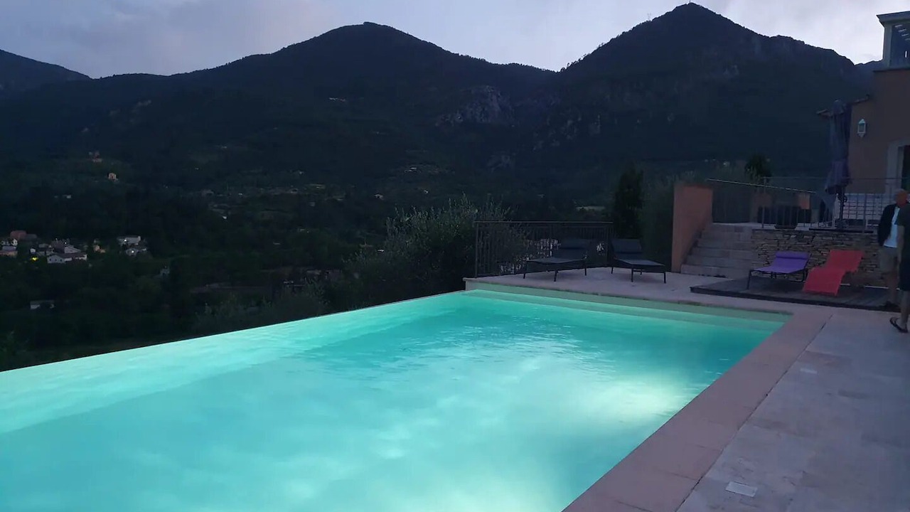 Photo of Outdoor in Sospel
