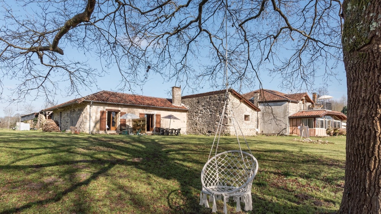 Photo of Outdoor in Tercis-les-Bains