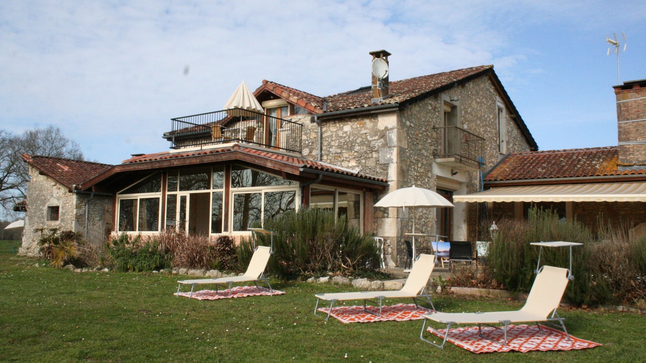 Photo of Outdoor in Tercis-les-Bains