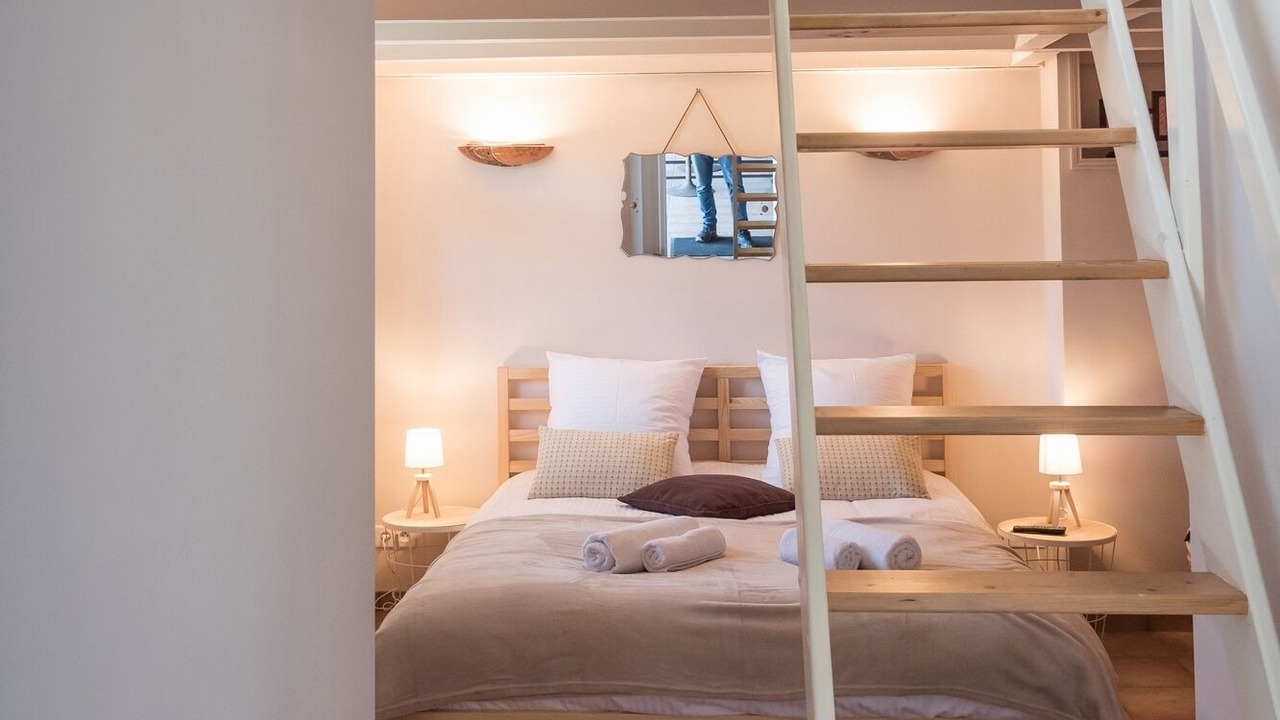 Photo of Bedroom in Tercis-les-Bains