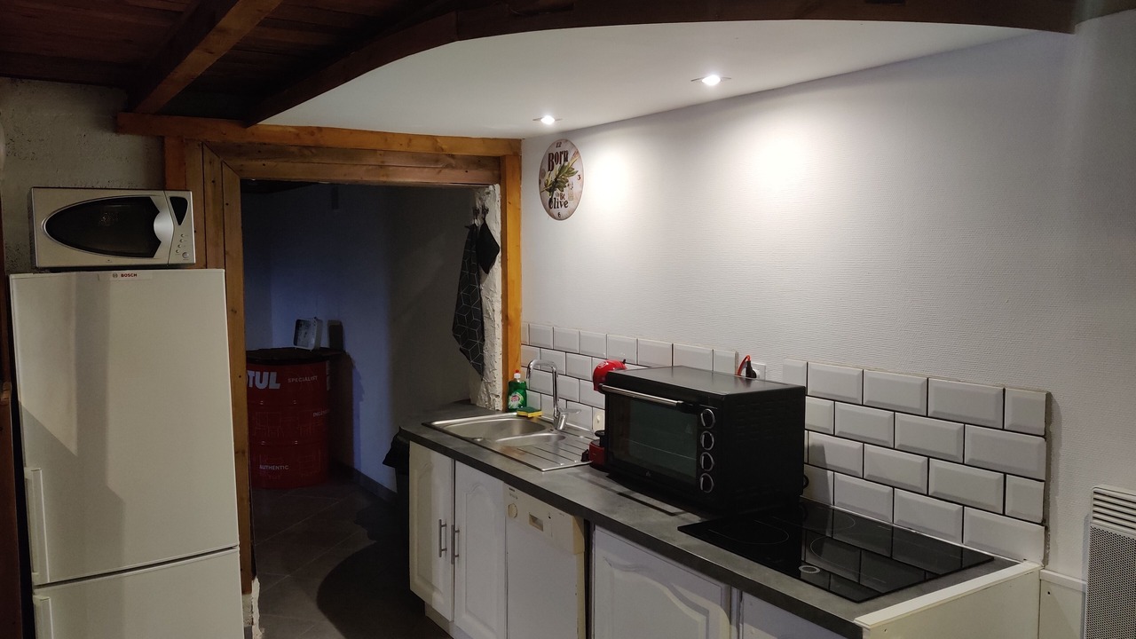 Photo of Kitchen in Meursac