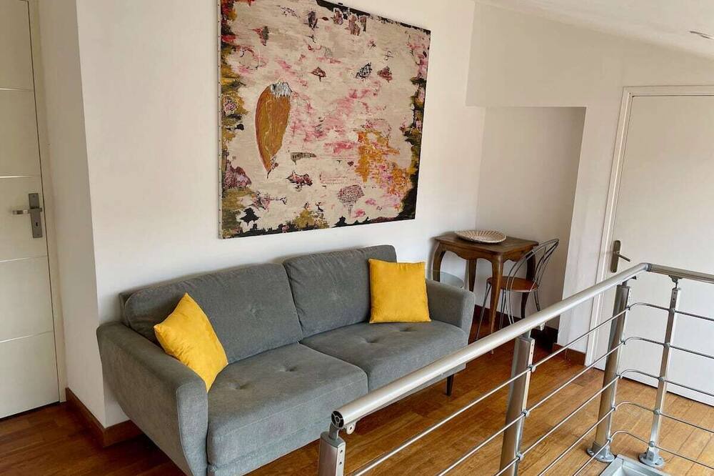 Photo of Livingroom in Old Town