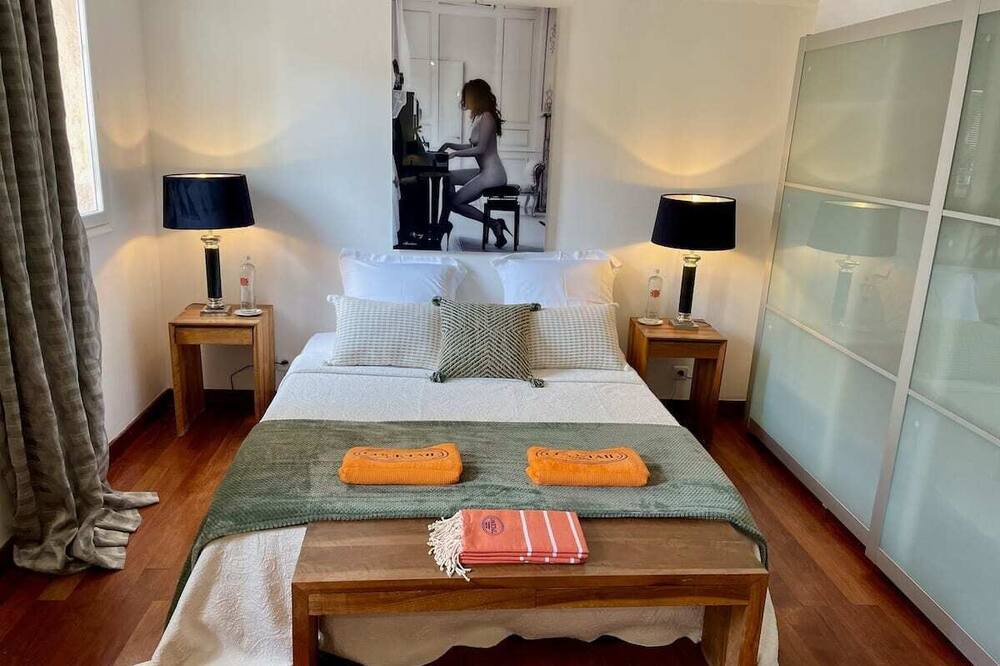 Photo of Bedroom in Old Town