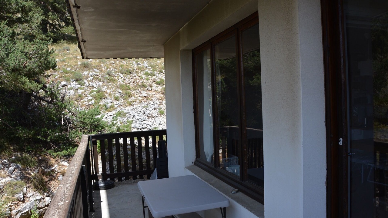 Photo of Outdoor in Greolieres les Neiges