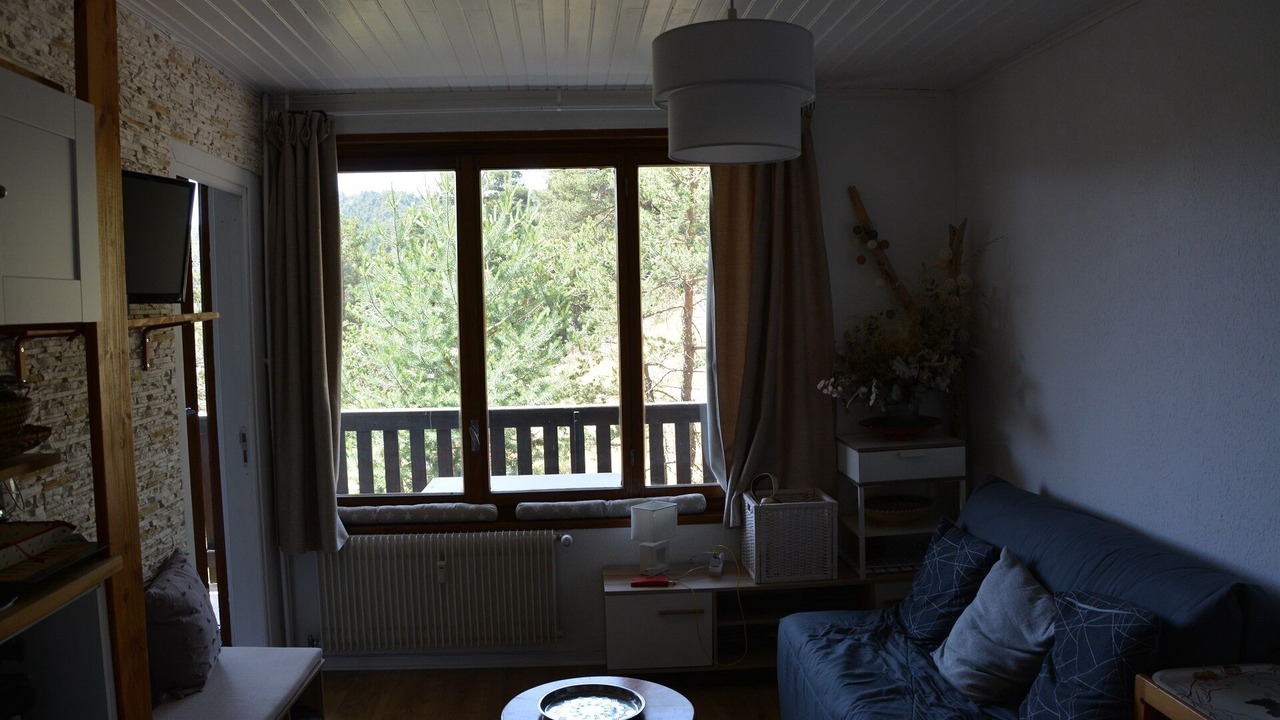Photo of Livingroom in Greolieres les Neiges