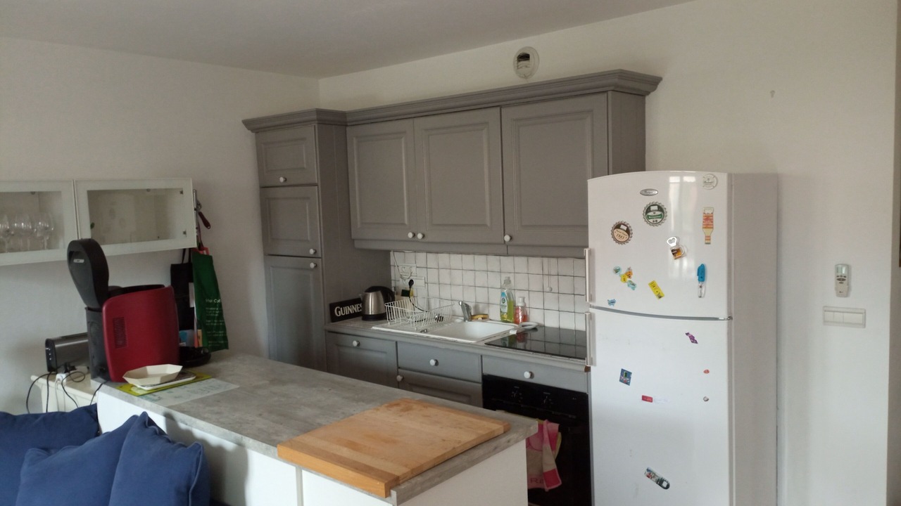 Photo of Kitchen in La Mole