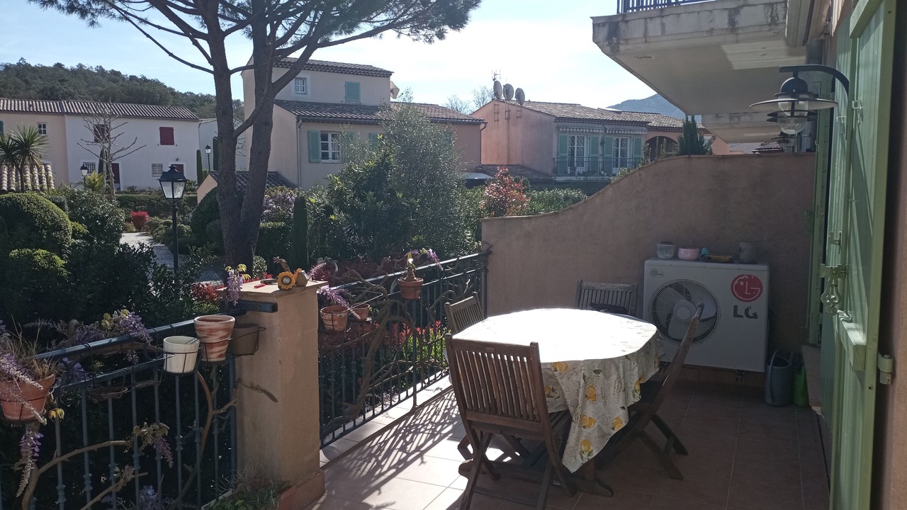 Photo of Outdoor in La Mole