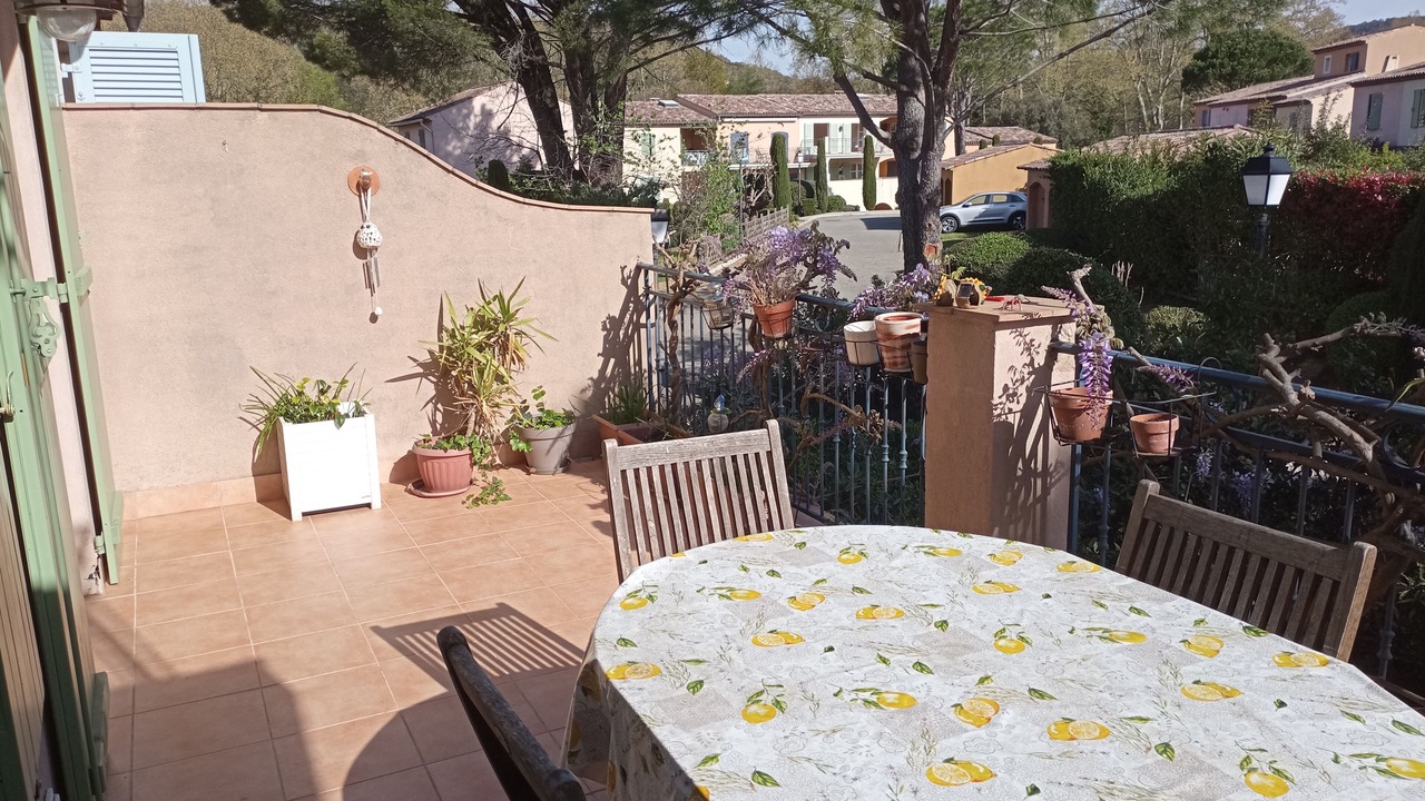 Photo of Outdoor in La Mole