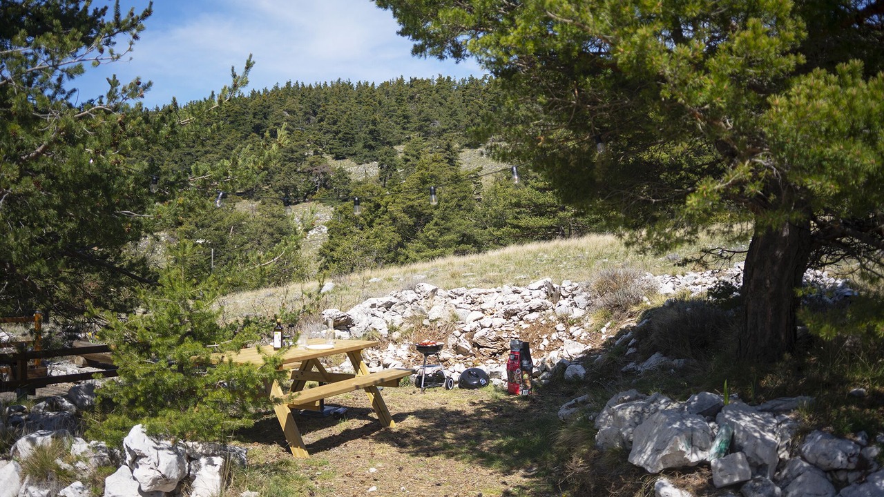 Photo of Others in Greolieres les Neiges