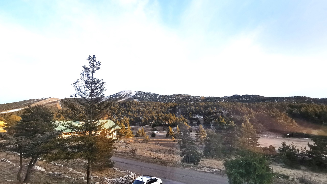 Photo of Others in Greolieres les Neiges