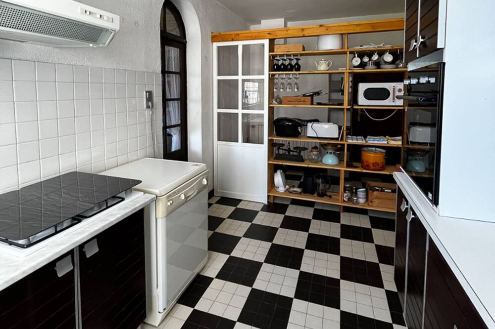 Photo of Kitchen in Cublac