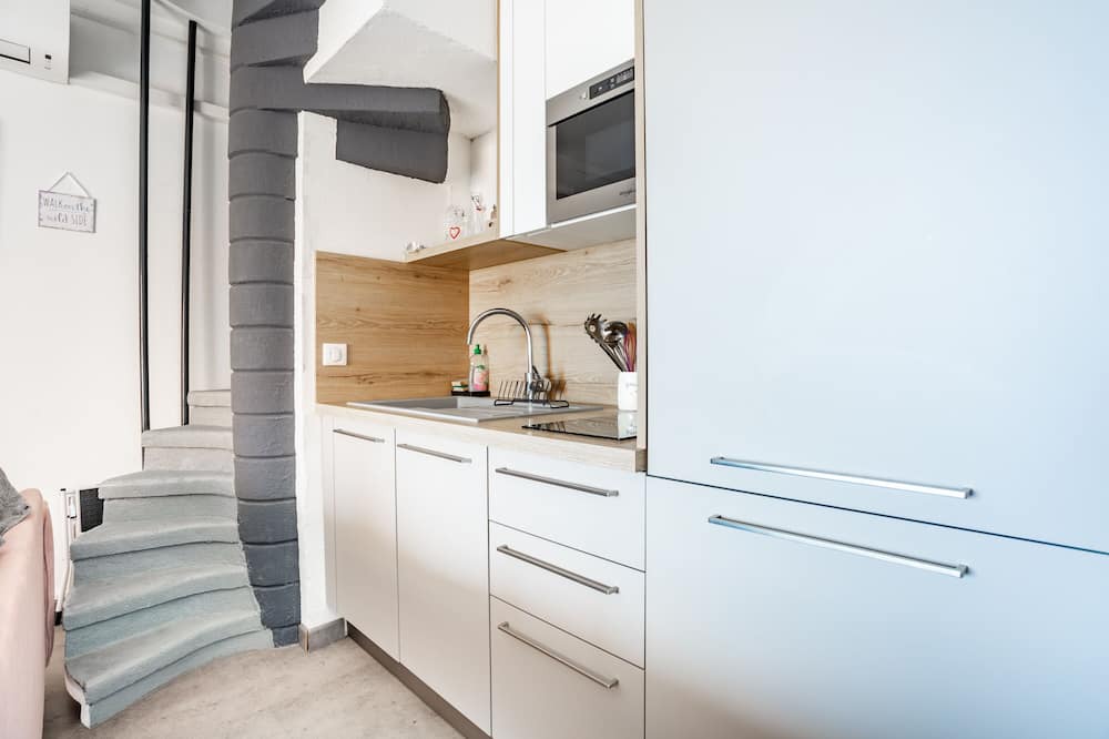 Photo of Kitchen in Le Trayas