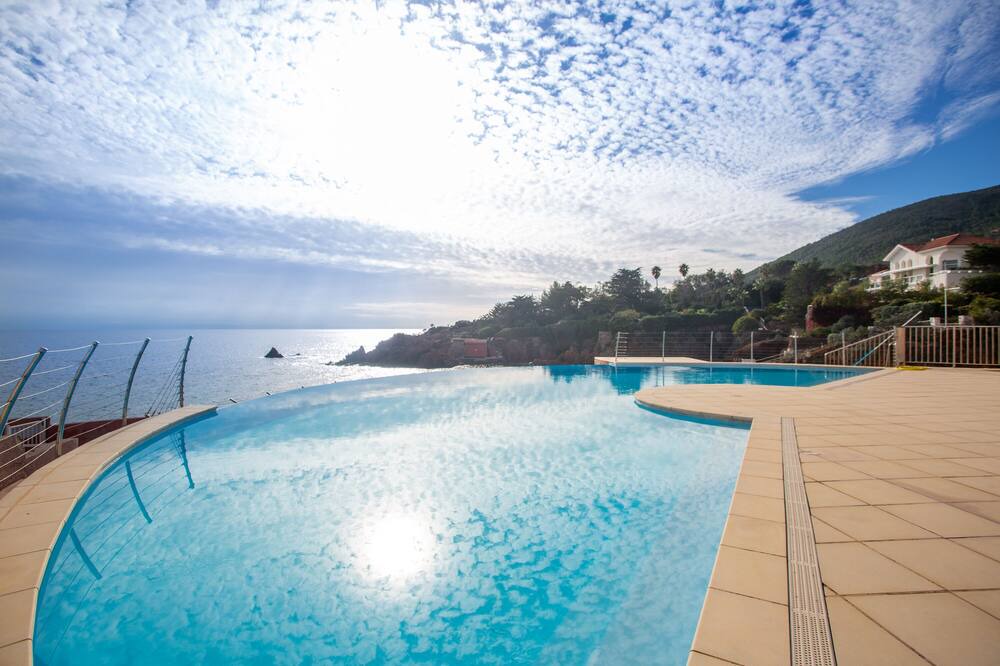 Photo of Outdoor in Le Trayas