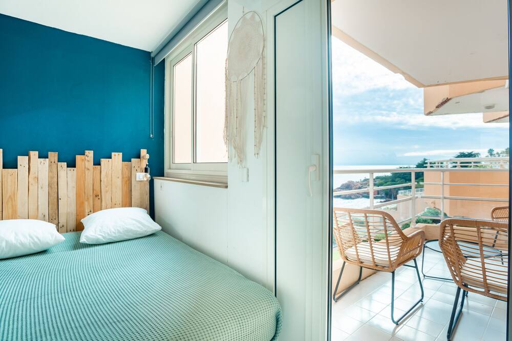 Photo of Bedroom in Le Trayas