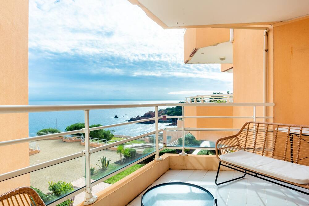 Photo of Outdoor in Le Trayas