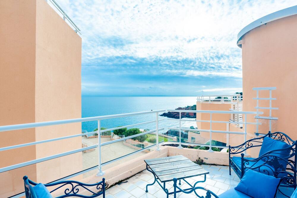 Photo of Outdoor in Le Trayas