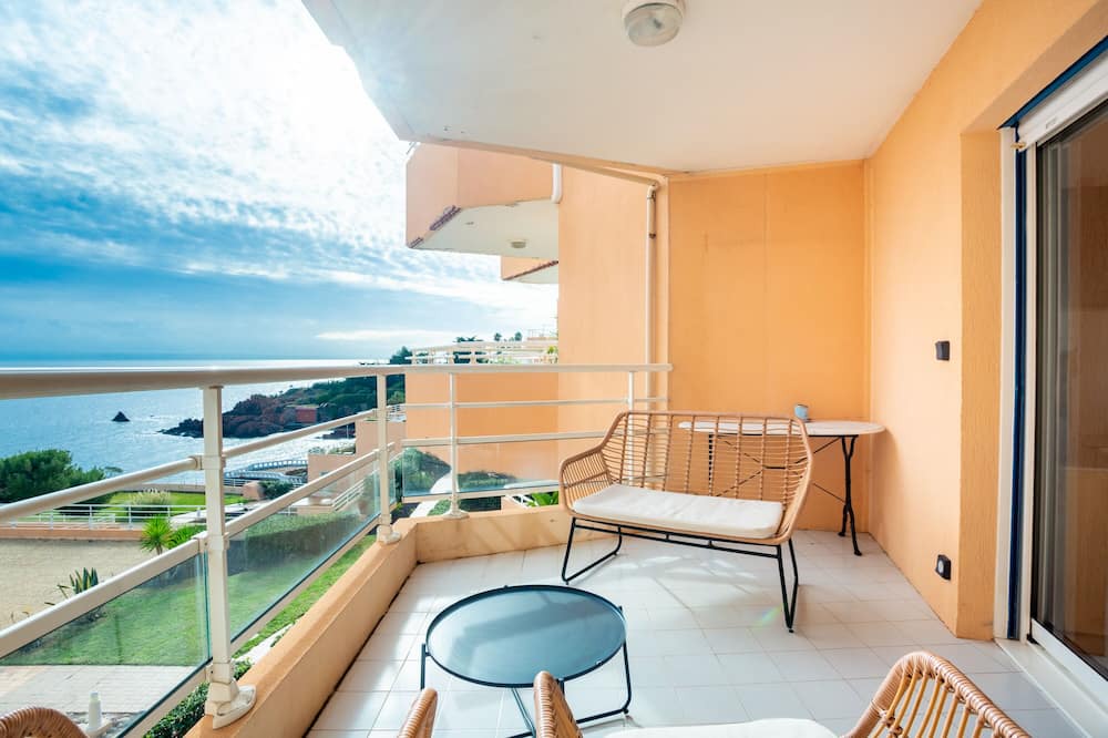 Photo of Outdoor in Le Trayas