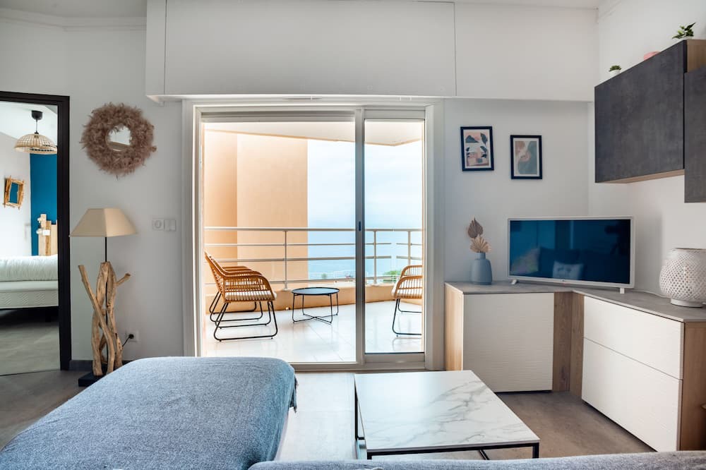Photo of Bedroom in Le Trayas