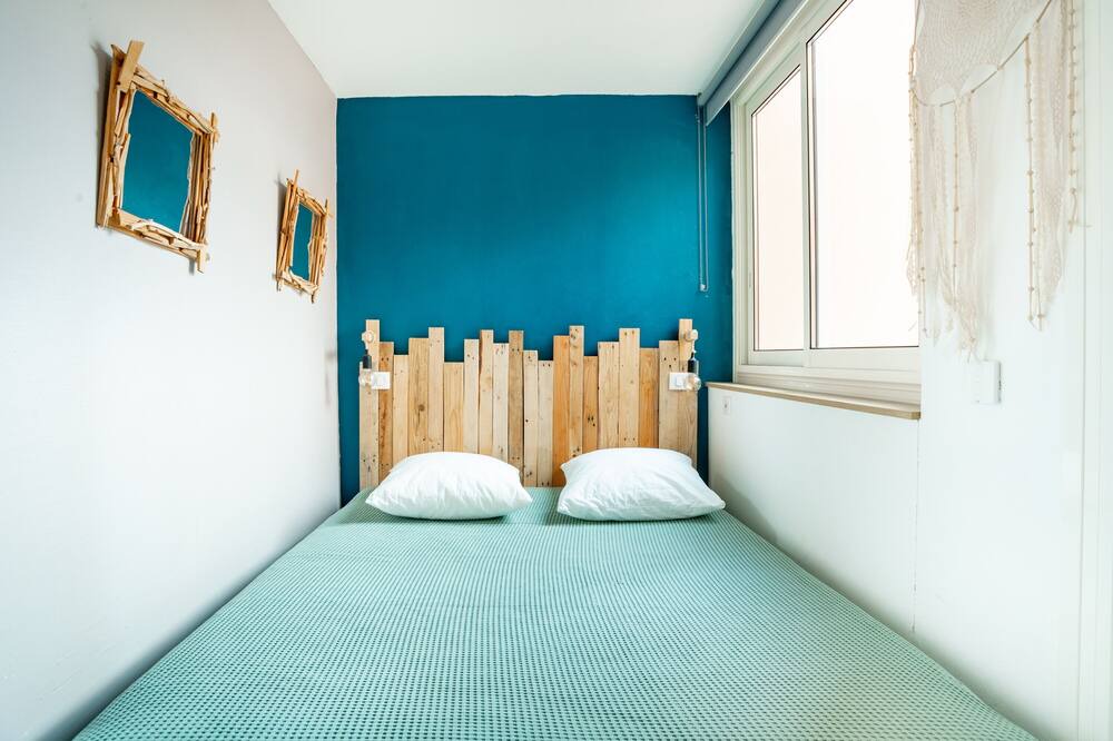 Photo of Bedroom in Le Trayas