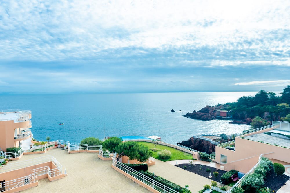 Photo of Outdoor in Le Trayas