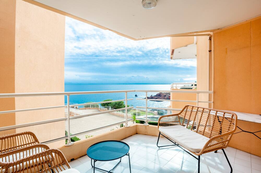 Photo of Outdoor in Le Trayas