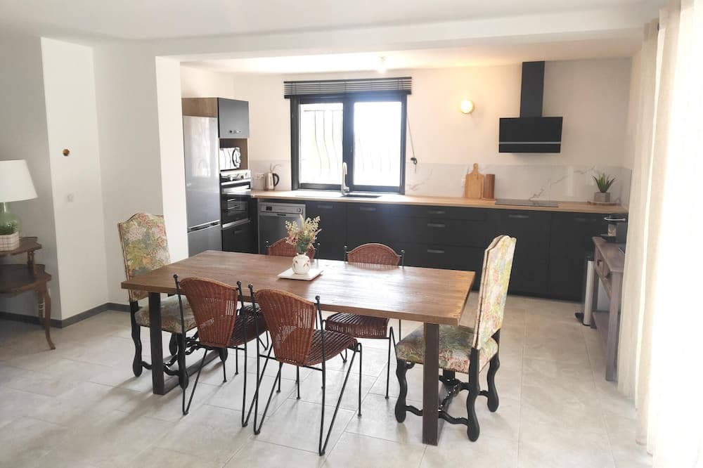 Photo of Livingroom in Escragnolles