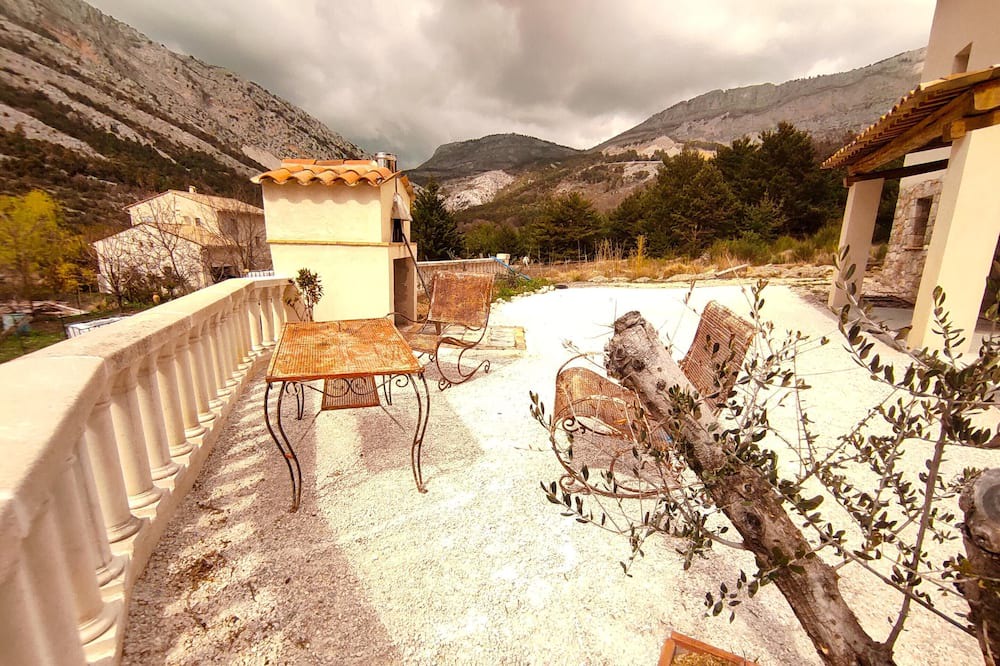 Photo of Others in Escragnolles