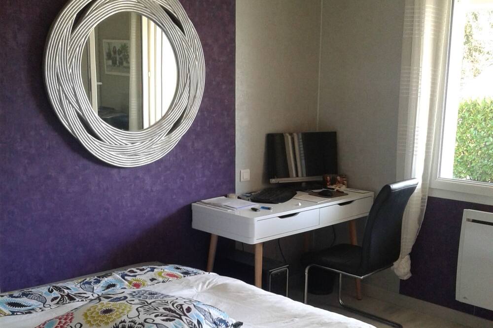 Photo of Bedroom in Pey
