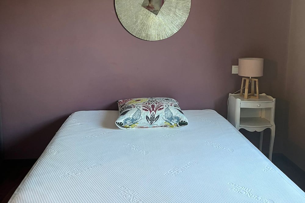 Photo of Bedroom in Pey