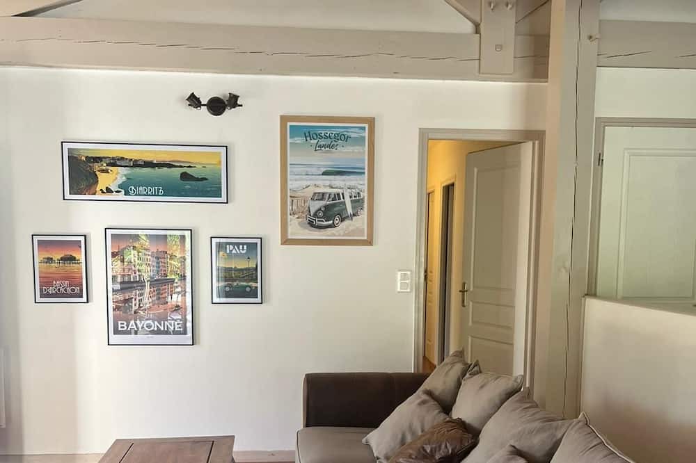 Photo of Livingroom in Pey