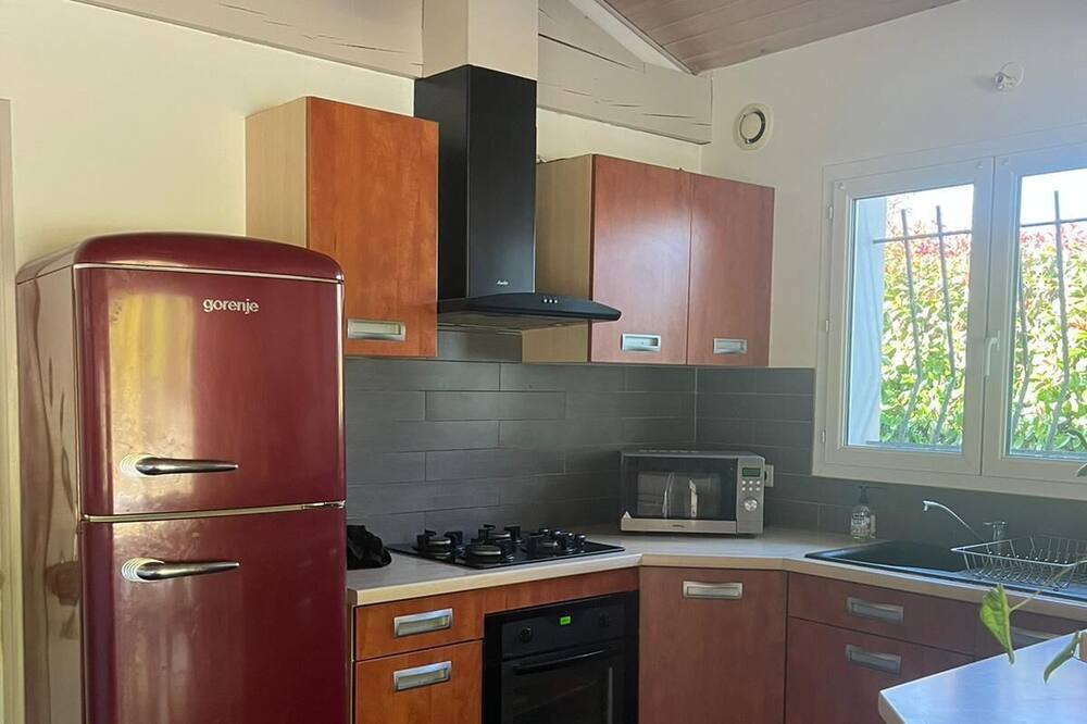Photo of Kitchen in Pey