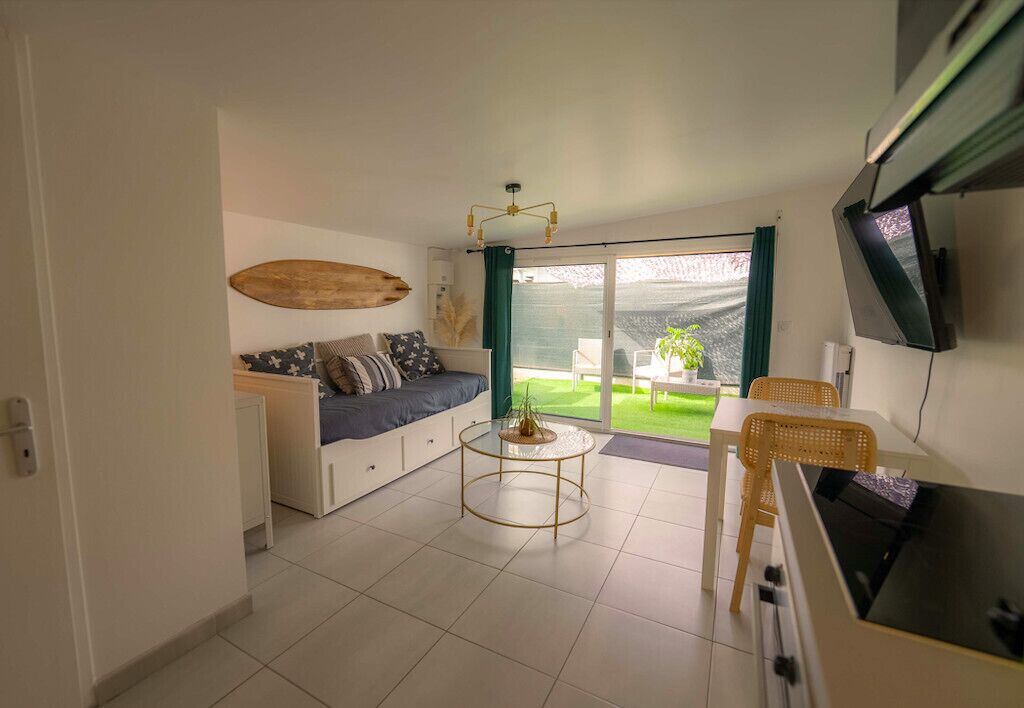 Photo of Kitchen in Villenave-d'Ornon