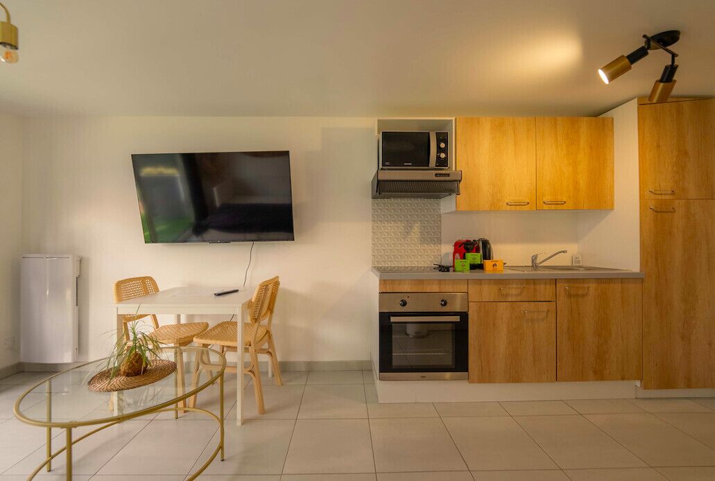 Photo of Kitchen in Villenave-d'Ornon