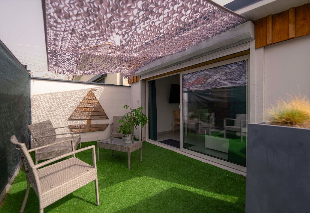Photo of Outdoor in Villenave-d'Ornon