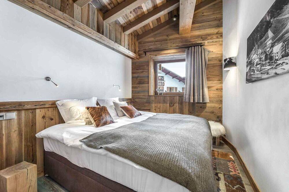 Photo of Bedroom in Val-d'Isere