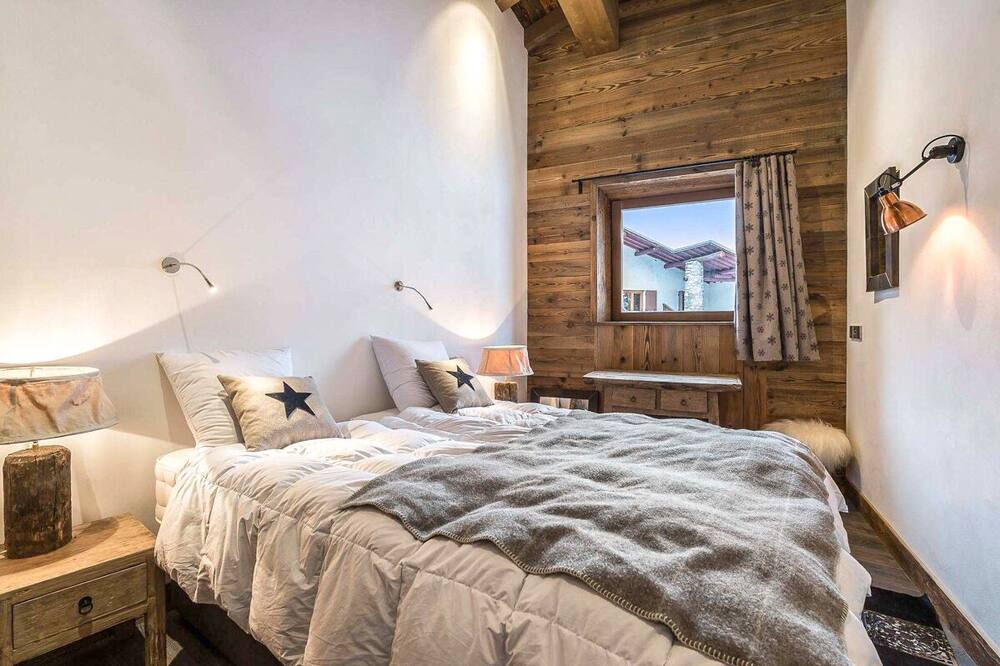 Photo of Bedroom in Val-d'Isere