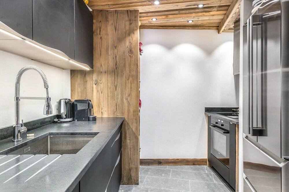 Photo of Kitchen in Val-d'Isere