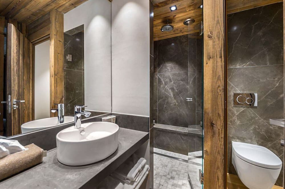 Photo of Bathroom in Val-d'Isere