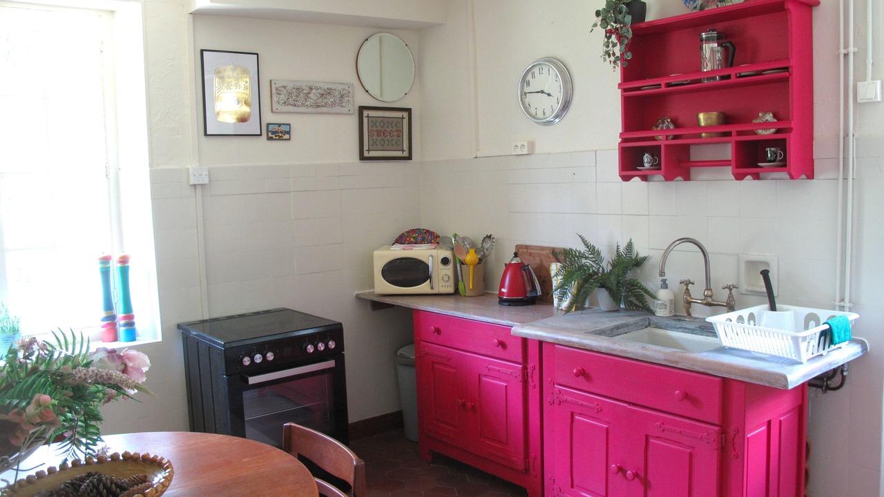 Photo of Kitchen in Mont